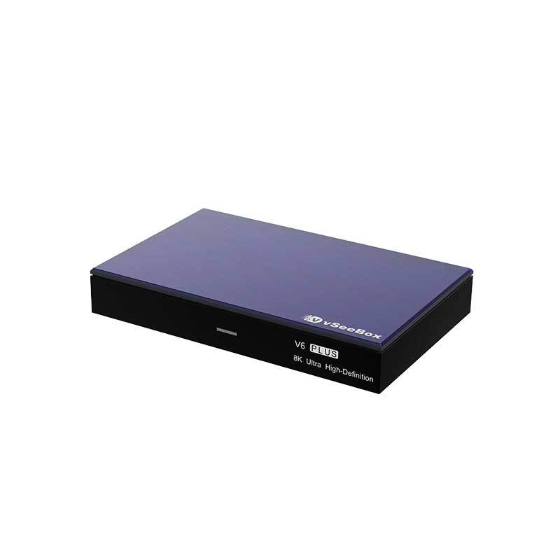 vSeeBox V6 Plus （Pre-sale！）