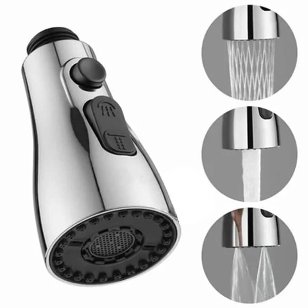 🔥Universal Pressure Tap Nozzle- Buy 2 Get 1 Free👍