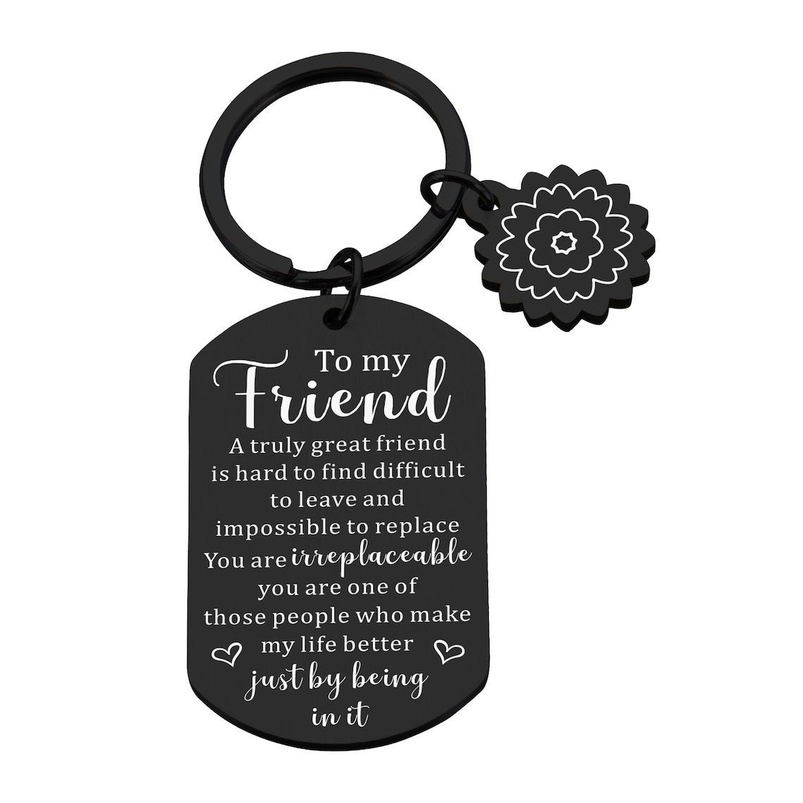 Best Friend Gift