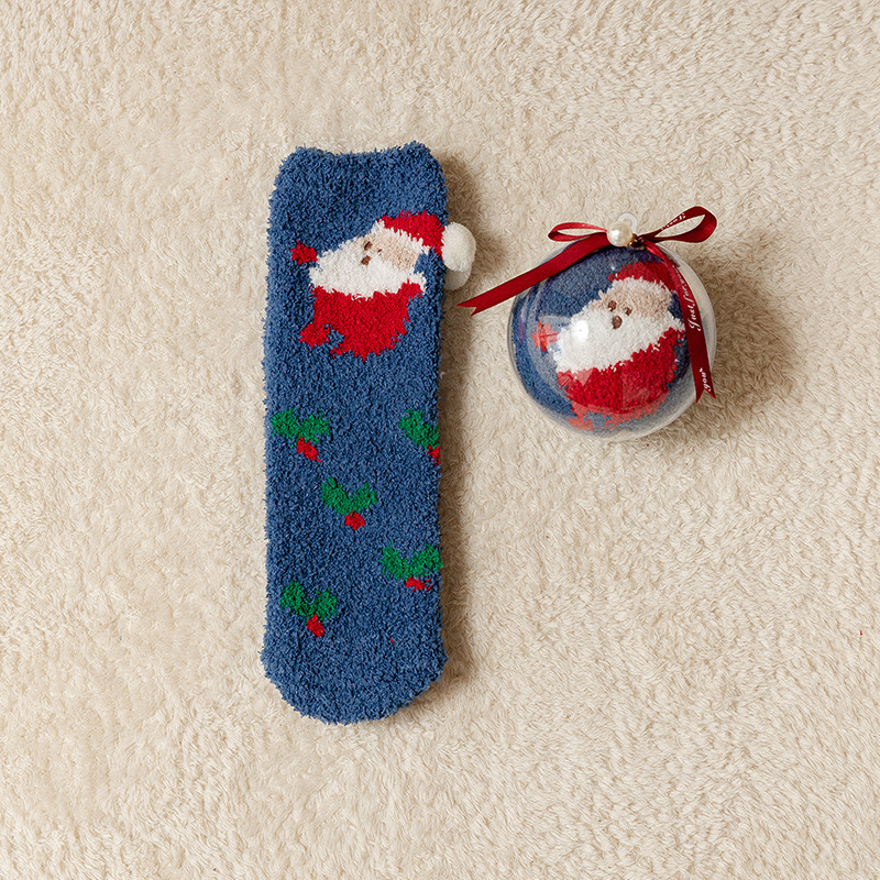🎅Christmas Thickened Warm Socks Gift✨