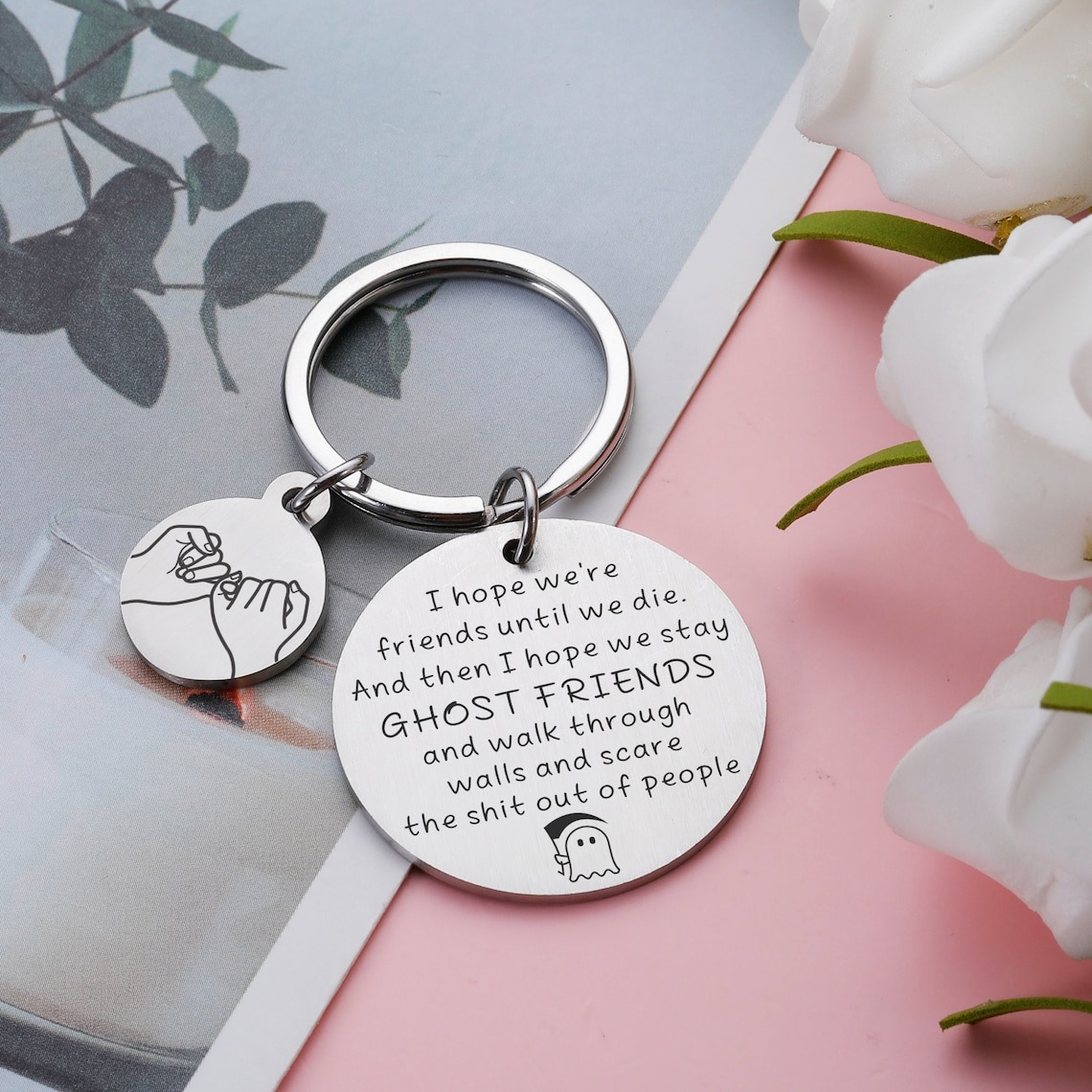 Friendship Gifts for Best Friends