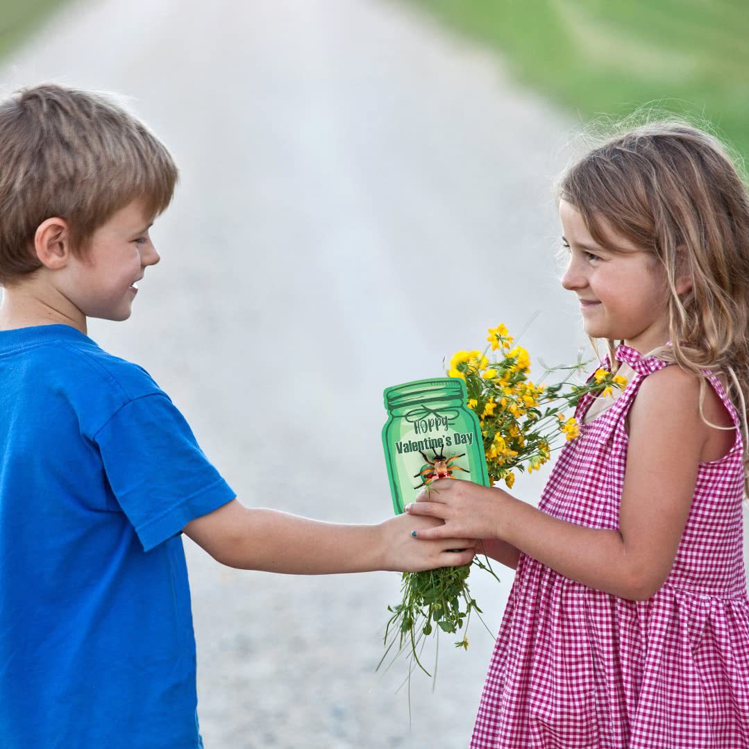 Valentines Day Gifts Cards for Kids ClassroomExchange Cards