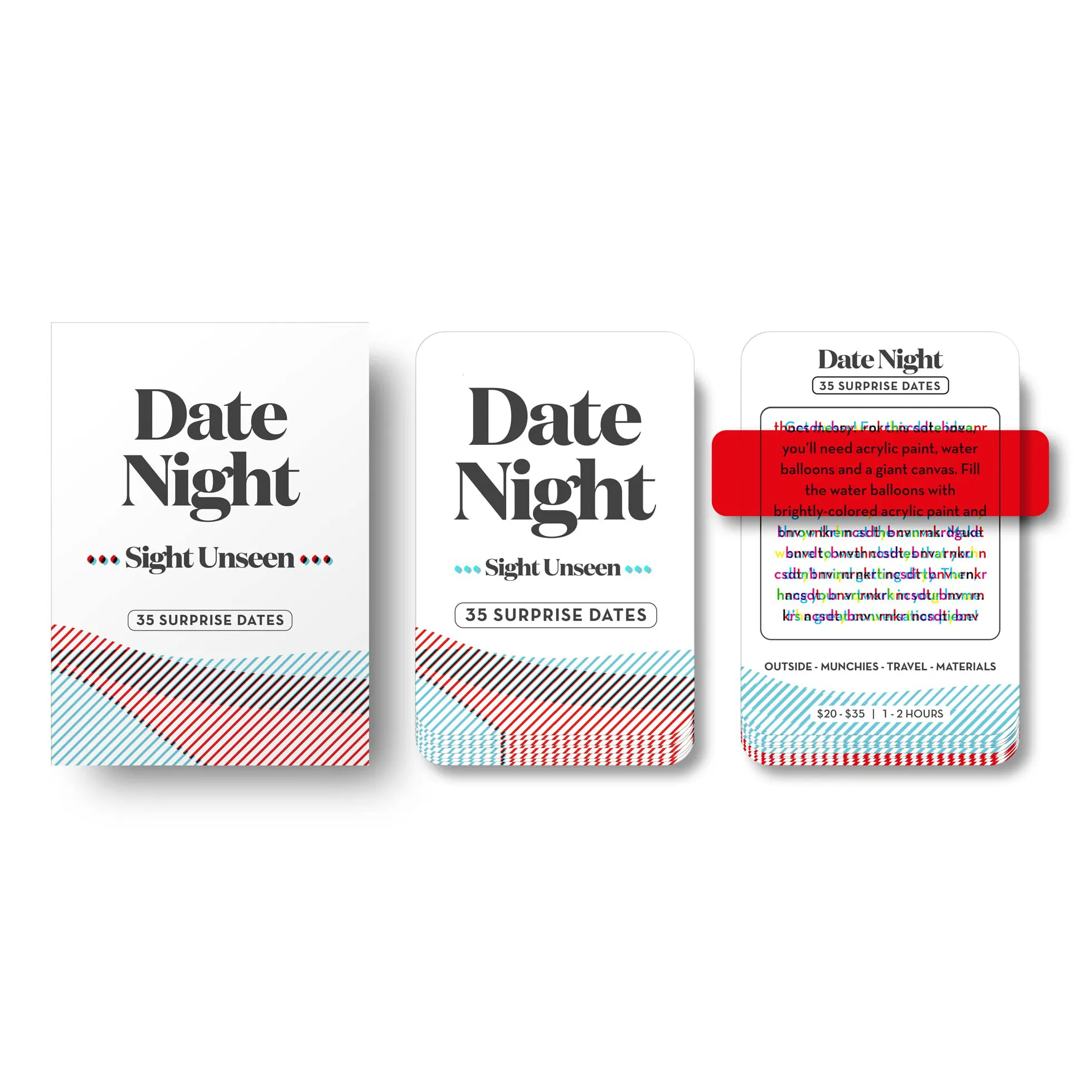 Fun & Adventurous Date Night Ideas