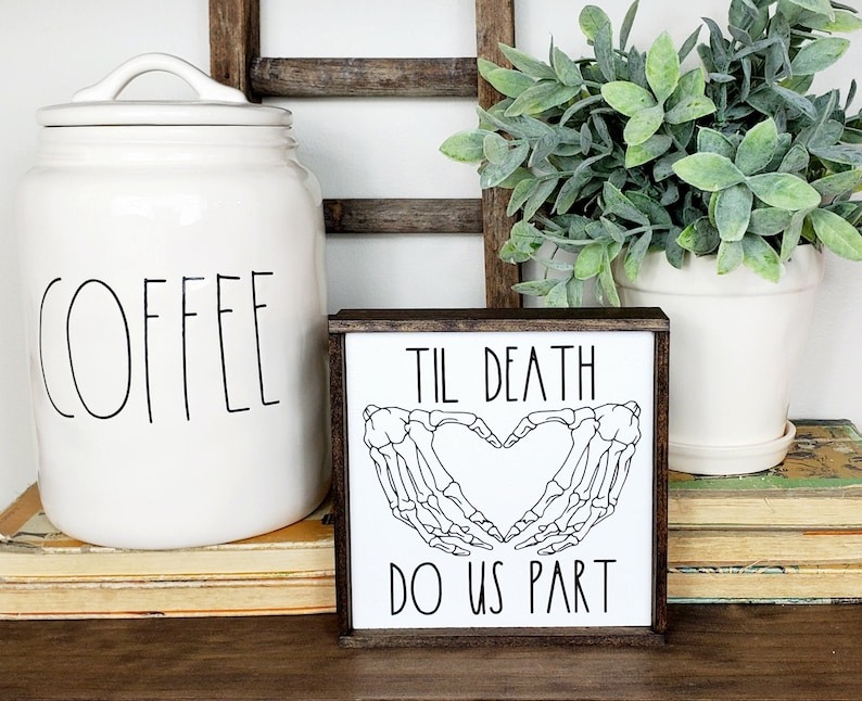 Funny Sarcastic Wood Decor Signs