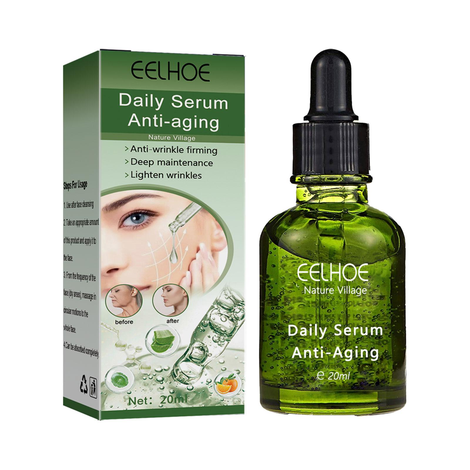 EELHOE™ Deep Anti-Wrinkle and Anti-Aging Serum