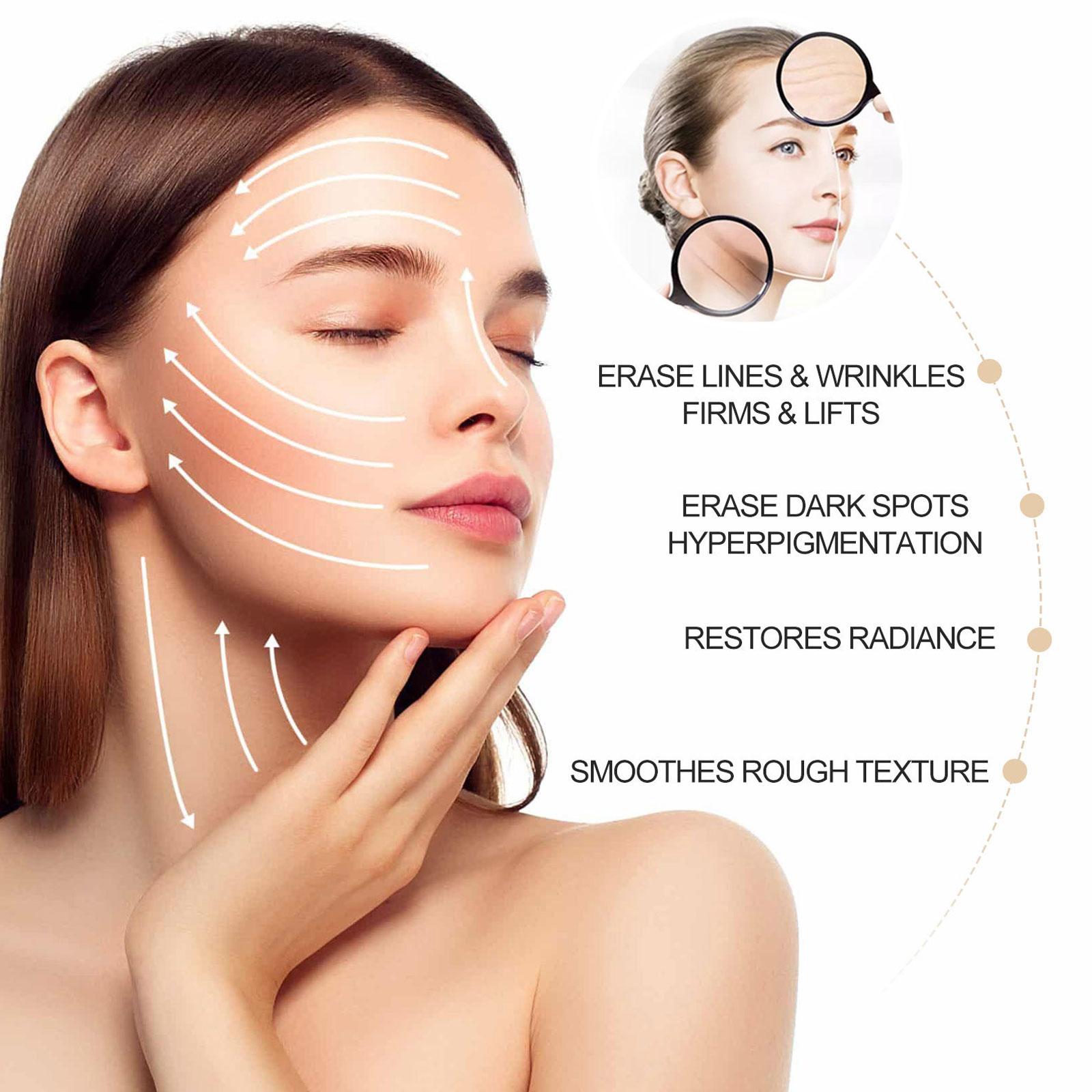 EELHOE™ Deep Anti-Wrinkle and Anti-Aging Serum