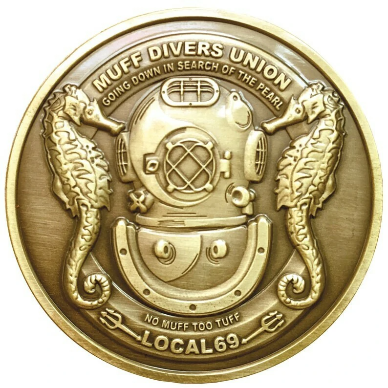 🔥Last Day Promotion 50% OFF🔥 - Lucky Lady Coin