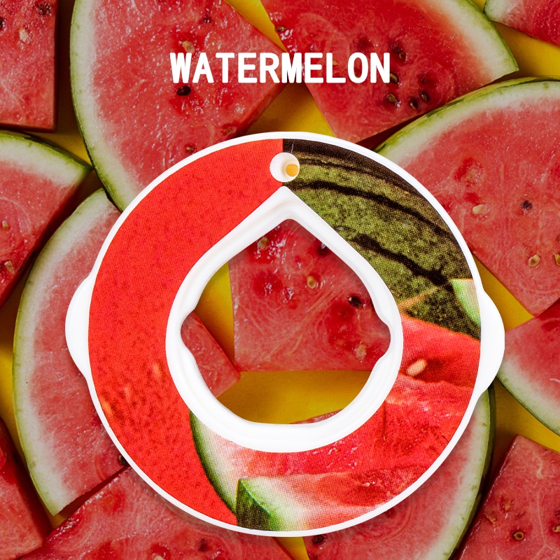 🔥2023 Hot Sale 50% Off 🍑Funny Portable Fruit Aromatherapy Water Bottle🥤