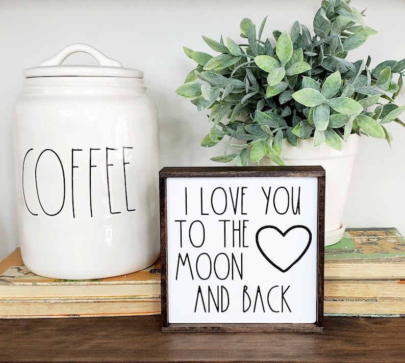 Funny Sarcastic Wood Decor Signs