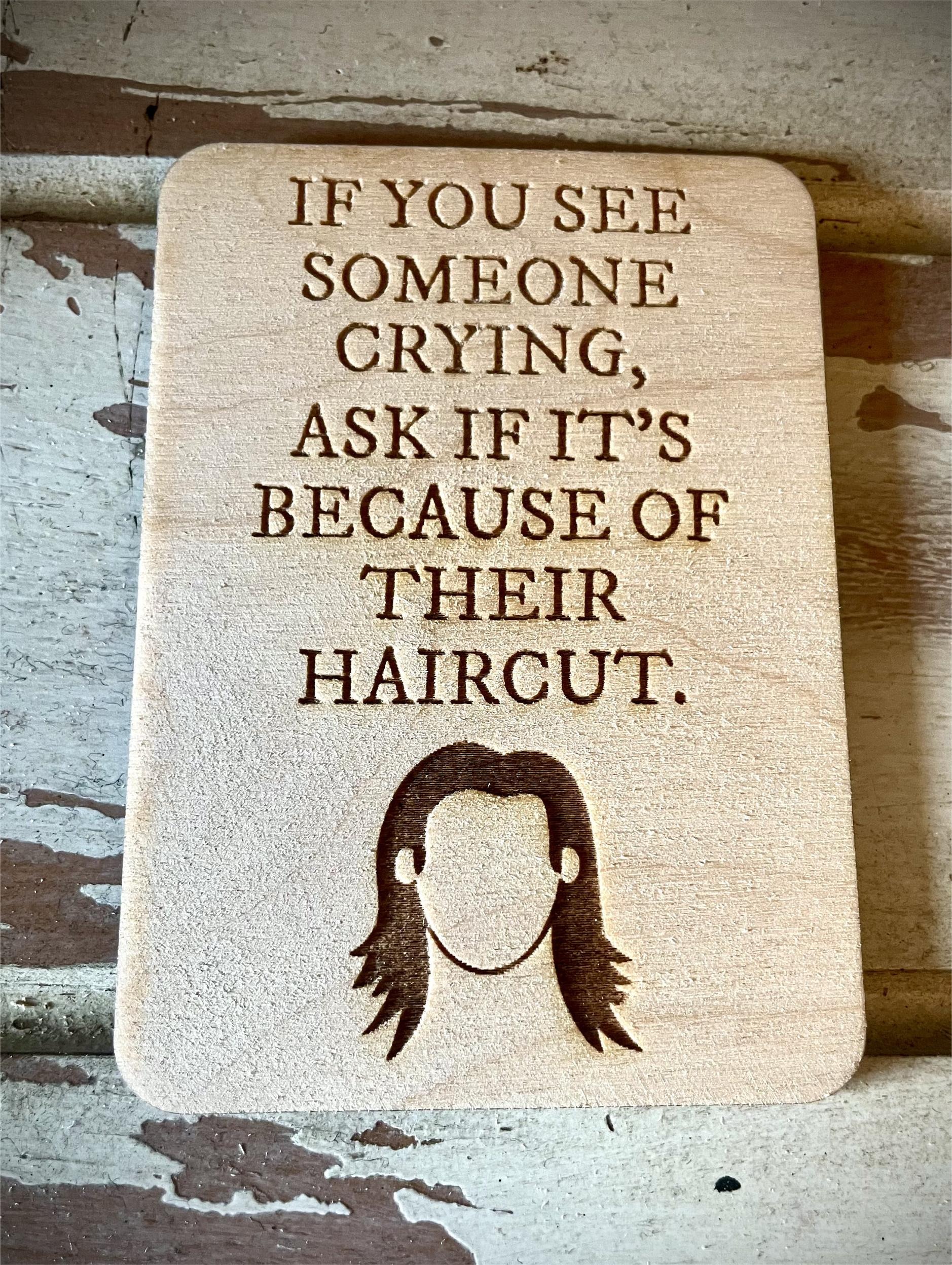 🎈Funny kitchen / fridge magnet