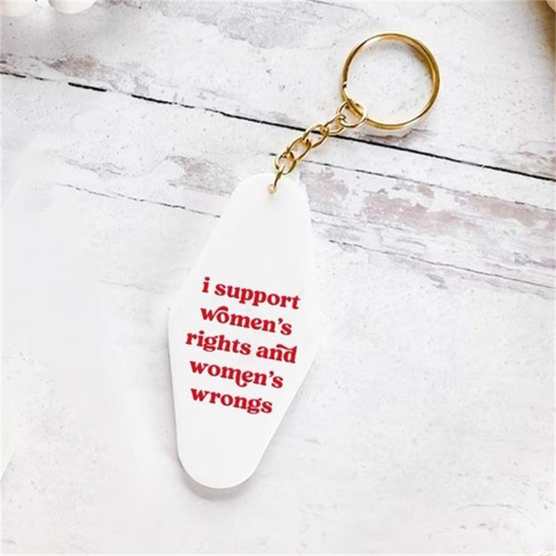 🔥Funny Keychain Gift for BFF