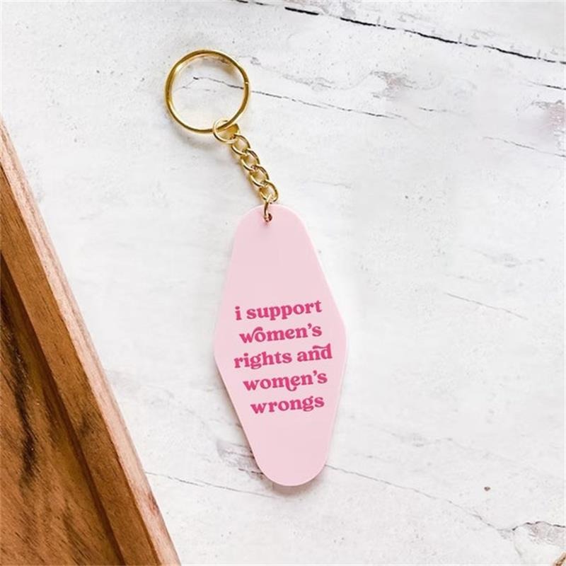 🔥Funny Keychain Gift for BFF