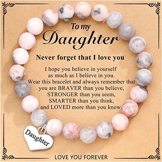 🎀Charm Bracelet Gifts for Women Girls