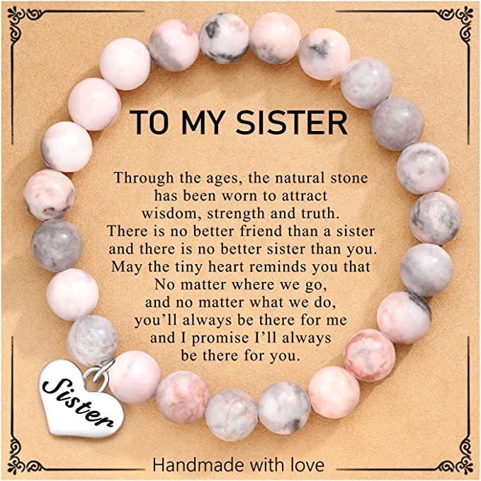 🎀Charm Bracelet Gifts for Women Girls