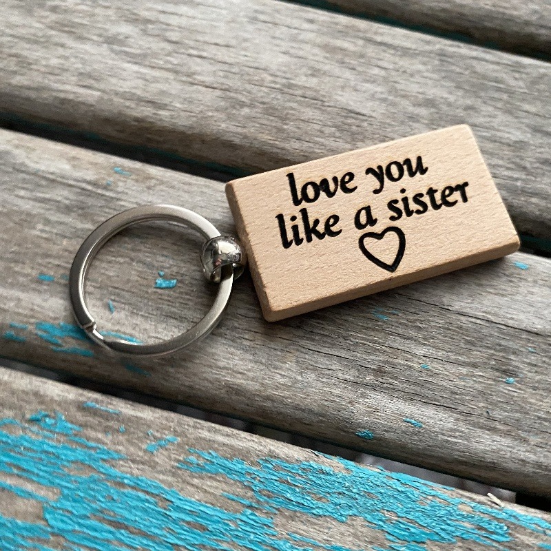 🔥Motivational Keychain