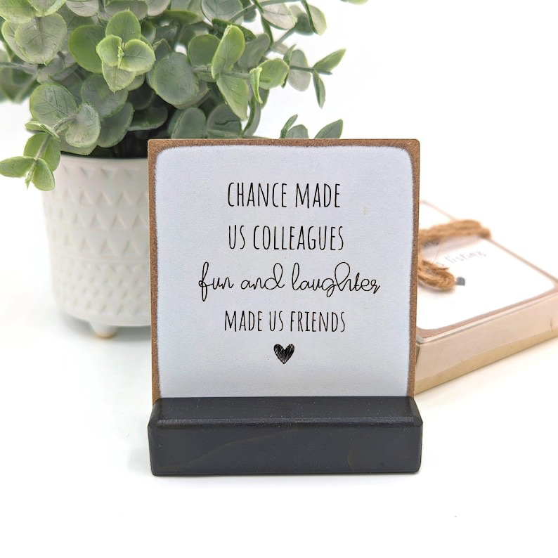 appreciation gift-desk decor