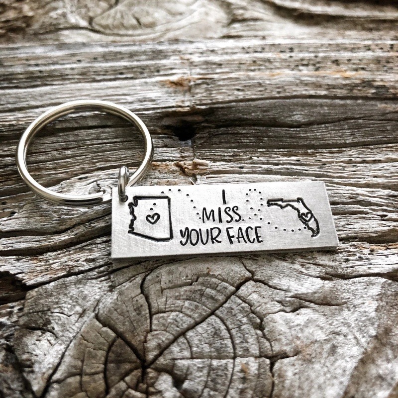 💖Best Friend Keychain