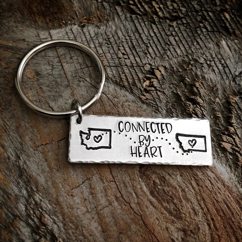 💖Best Friend Keychain