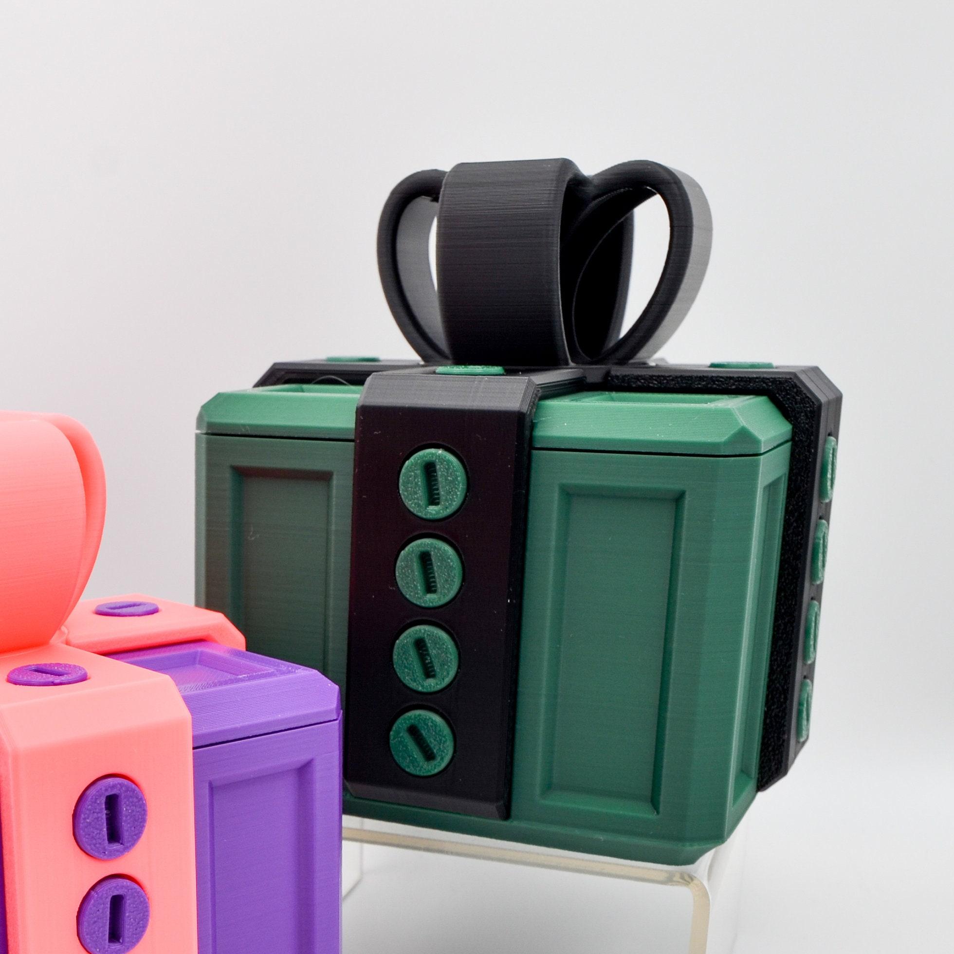 🔥Halloween Sale 50% OFF- 🎁Annoying Gift Box