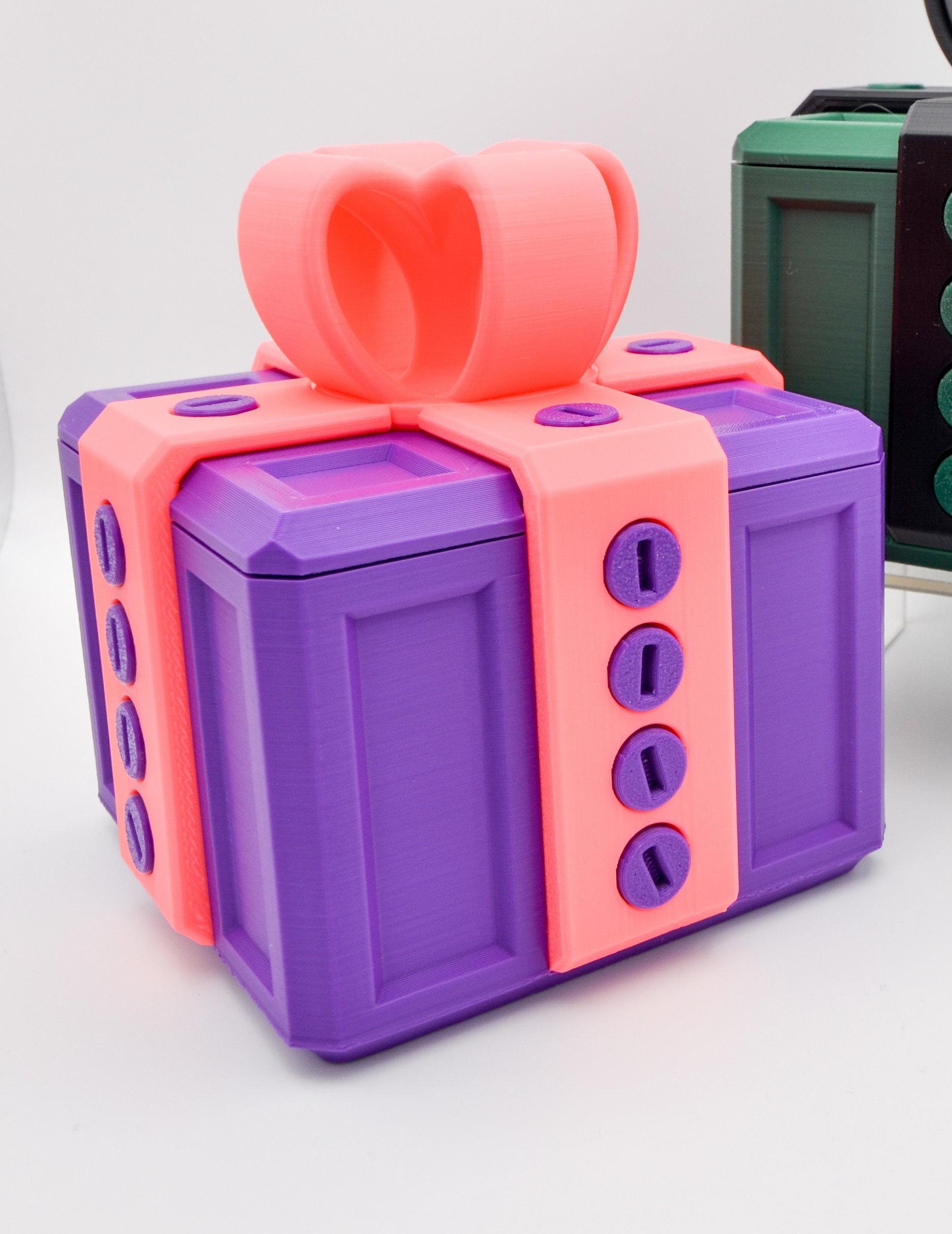 🔥Halloween Sale 50% OFF- 🎁Annoying Gift Box