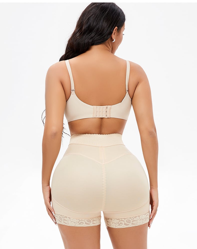 Buy More Save More💥Women's Non-Slip Hip-Lifting Shapewear