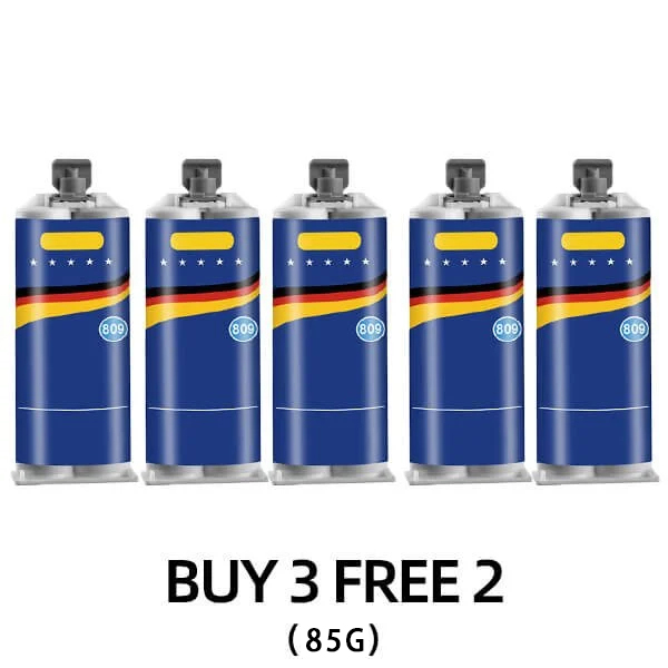 🔥Buy More Save More⚙️Metal Repair Glue✨