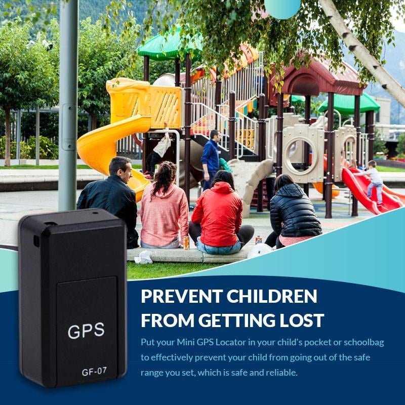 🔥Last Day Promotion 50% OFF🔥 Magnetic Mini GPS Locator(BUY 3 GET EXTRA 15% OFF & FREE SHIPPING)