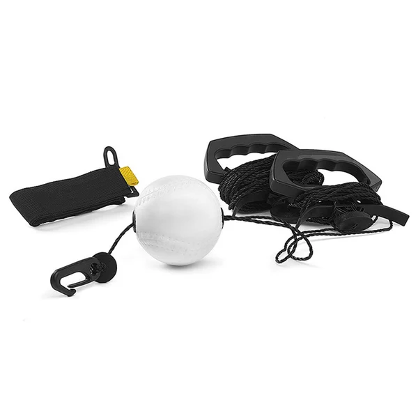 Baseball Rebound Trainer