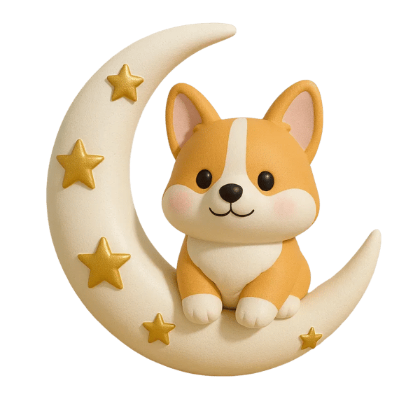 🐾Coigi Advent Calendar 2025🎁 24 Gifts Inside!