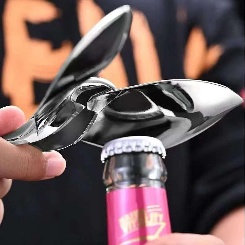 Flying Bird Metal Bottle Opener – A Magical Bottle Opening Experience