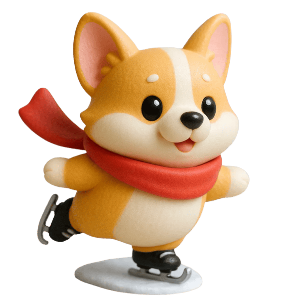 🐾Coigi Advent Calendar 2025🎁 24 Gifts Inside!