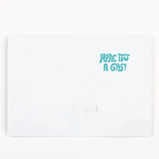 ENDLESS HAPPY BIRTHDAY BURPS 😮‍💨🔊 - JOKER GREETING PRANK CARD (GLITTER + SOUND)