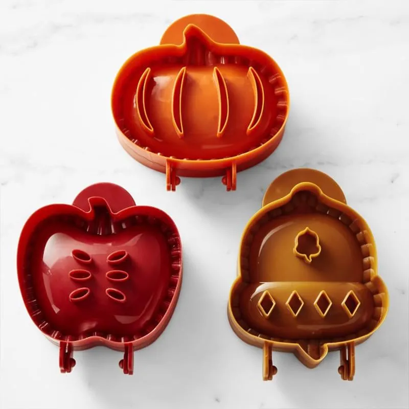 🎄🎄Christmas One-Press Hand Pie Maker🍪🍪