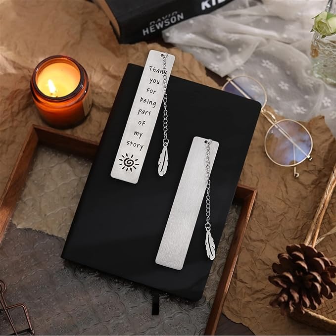 🔥Hot Sale 🔖Gift Bookmark