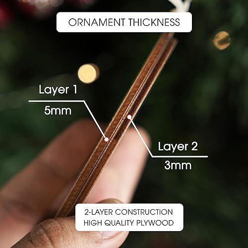 Hot Sale🔥 Christmas badge