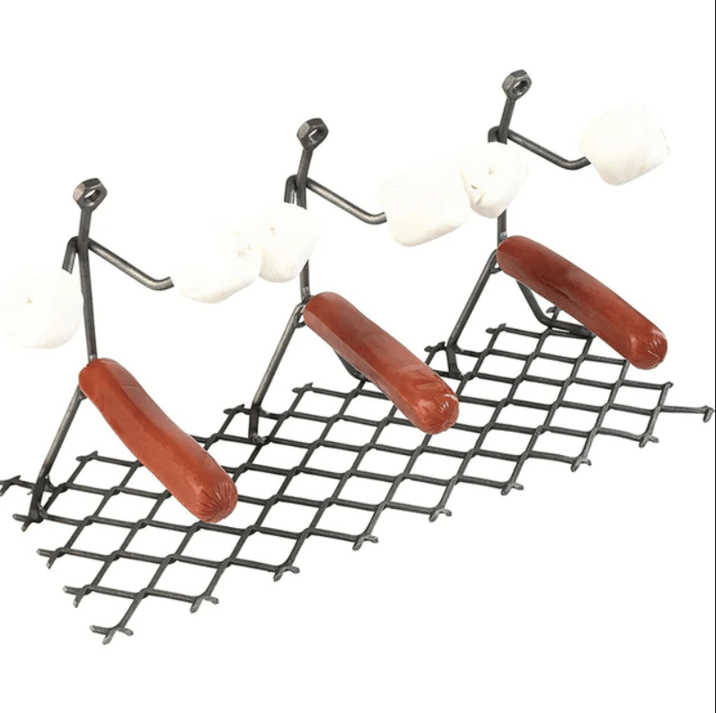 ✨2023 HOT SALE-49% OFF 🔥Weenie Shaped Hotdog Holder🔥