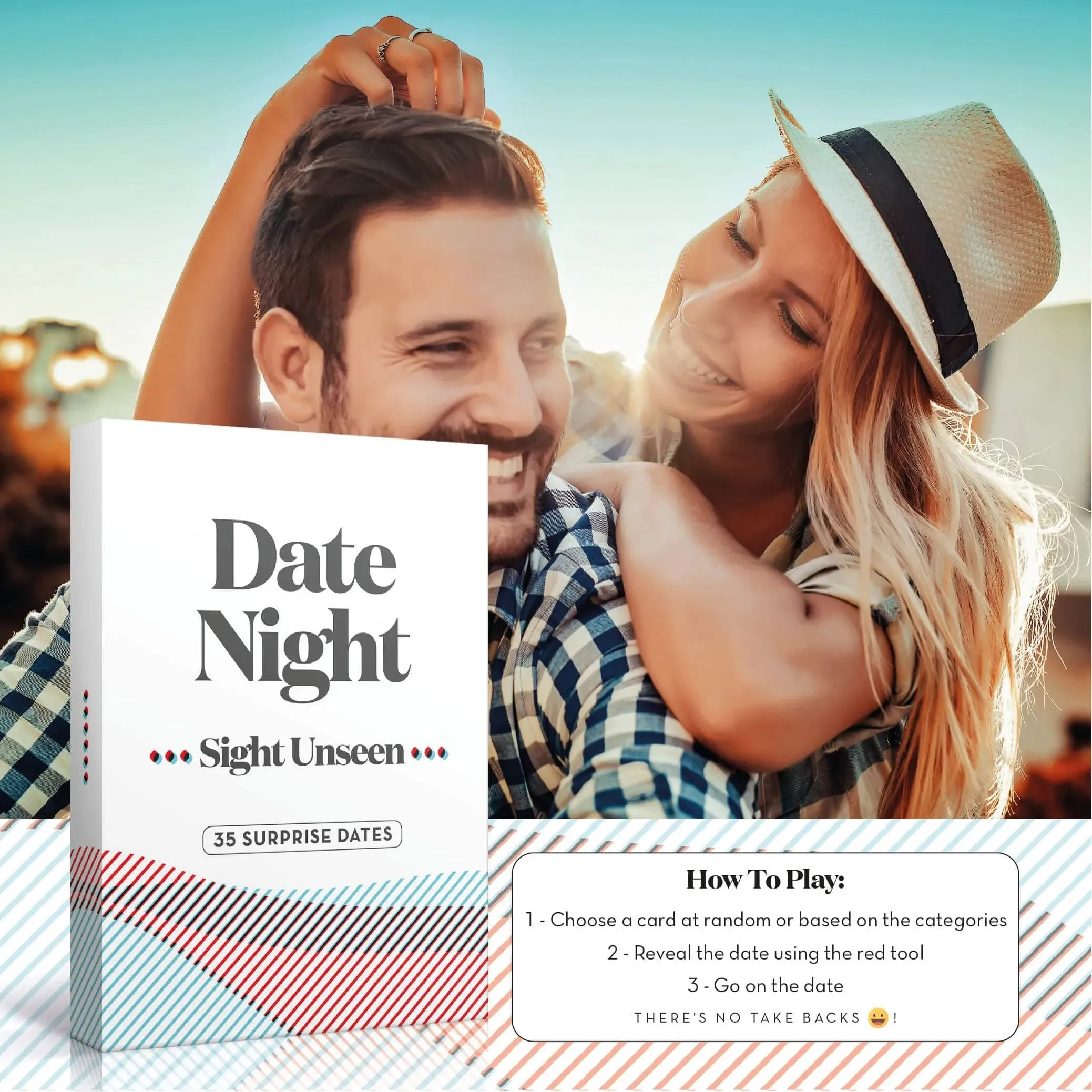 Fun & Adventurous Date Night Ideas