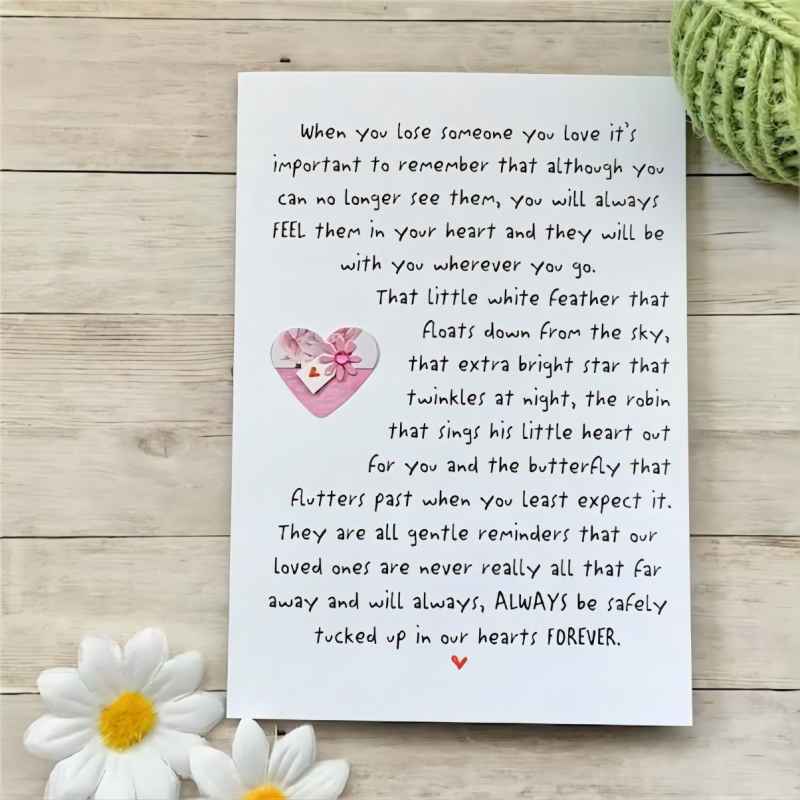 💖Emotional Support Motivational Cards