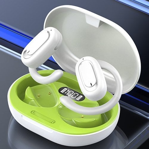 🎧 Latest 3D Surround Sound Open Bluetooth Headset