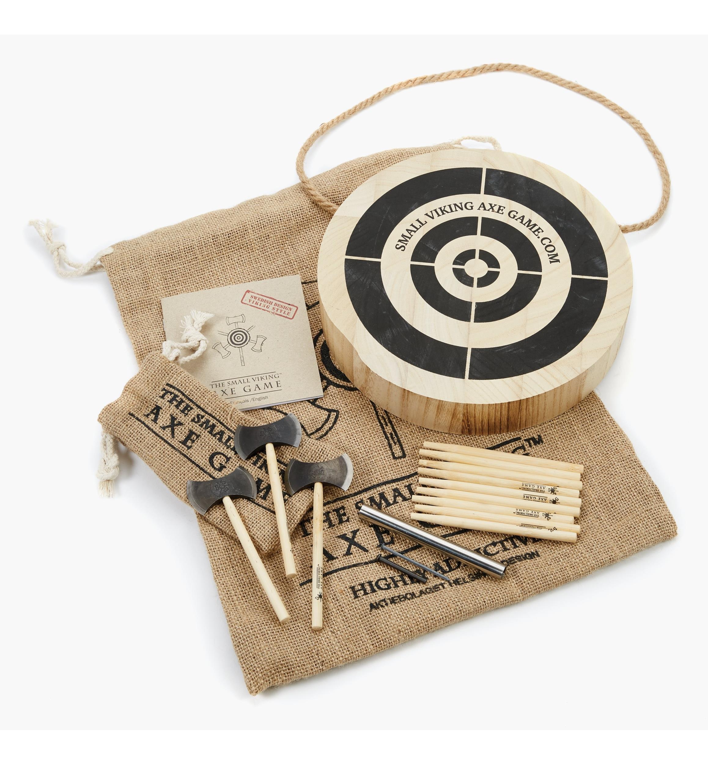 Mini Axe Throwing Game-40% OFF