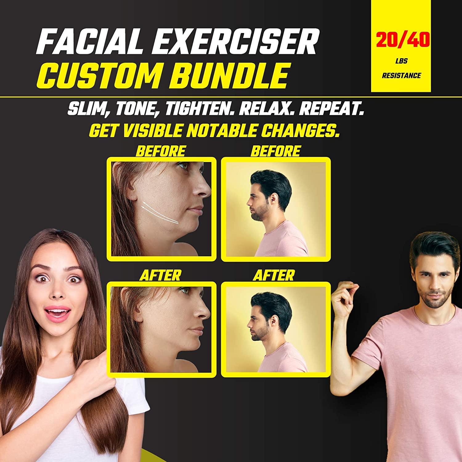 Jaw Chisel Bundle - Special Discounted Offer