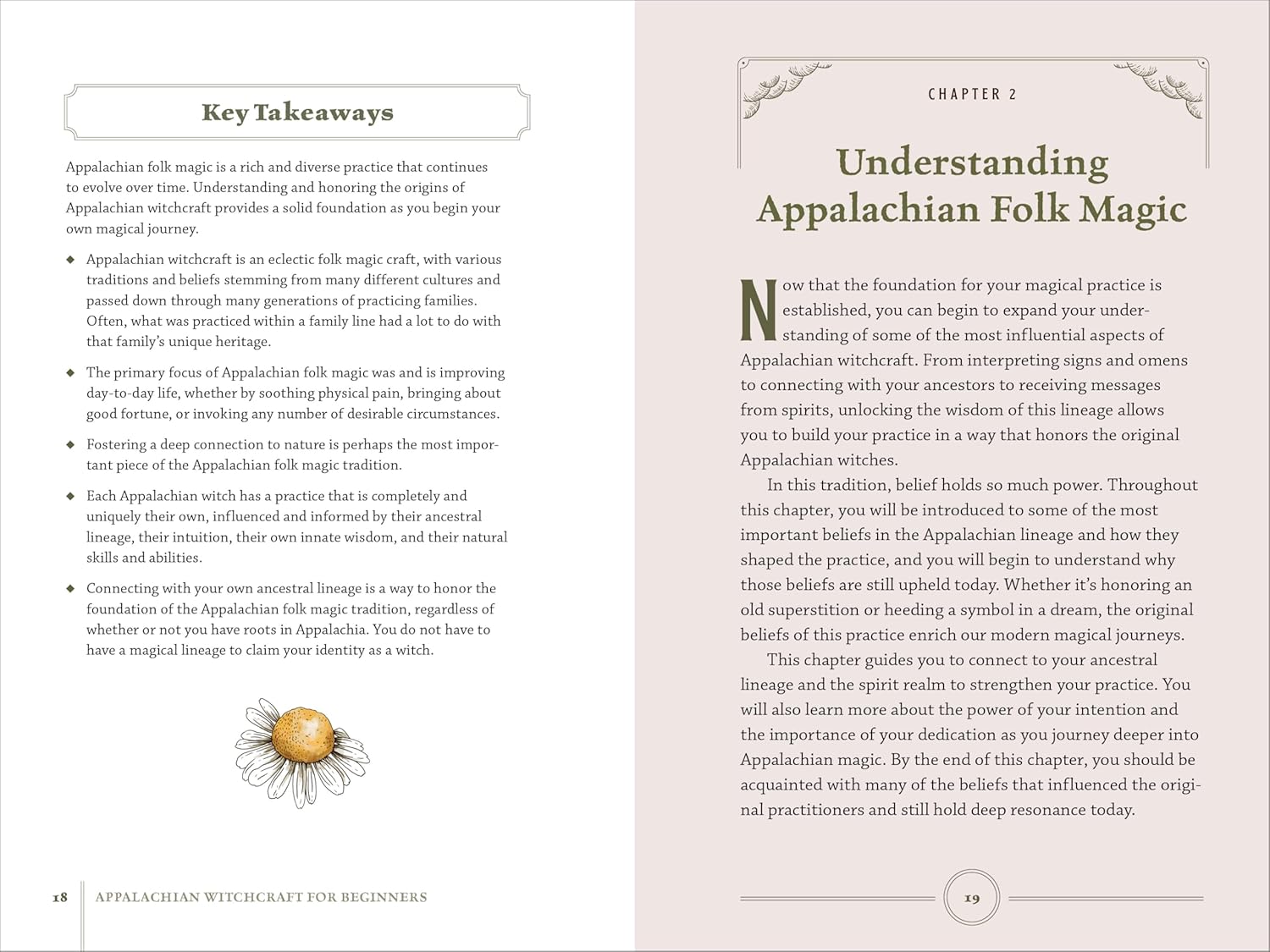 Appalachian Witchcraft for Beginners: The History, Remedies, and Spells of a Rich Folk Magic Tradition