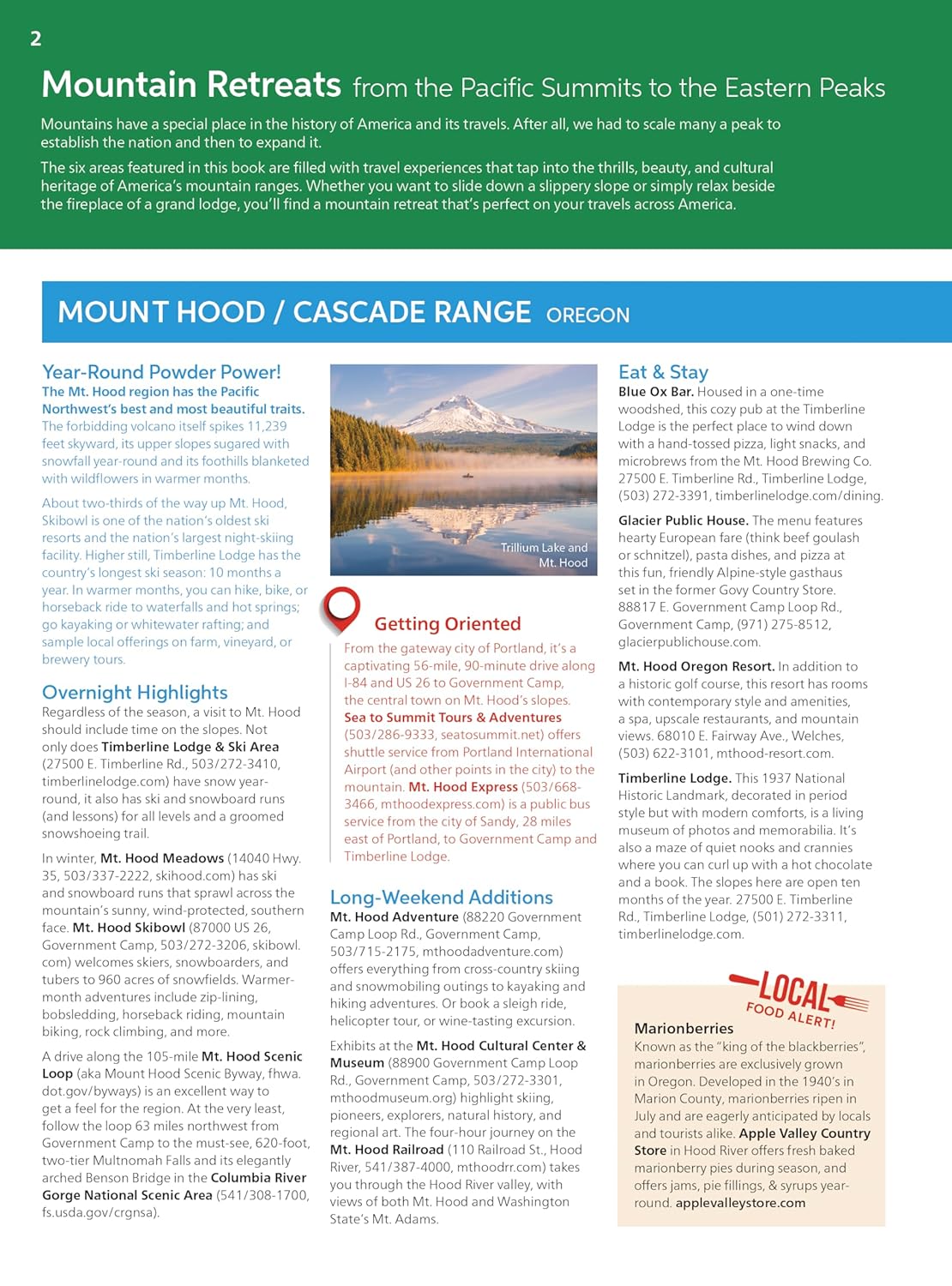 Rand McNally Road Atlas 2025