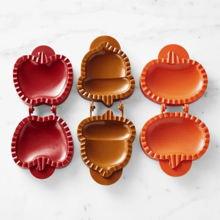 🎄🎄Christmas One-Press Hand Pie Maker🍪🍪