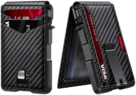 🔥Hot Sale 49% OFF🔥Men's Light Luxury Leather Pop-up Bifold Wallet