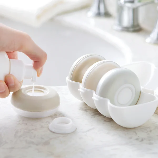 Portable Travel Pods (Buy 3 Get 1 Free)