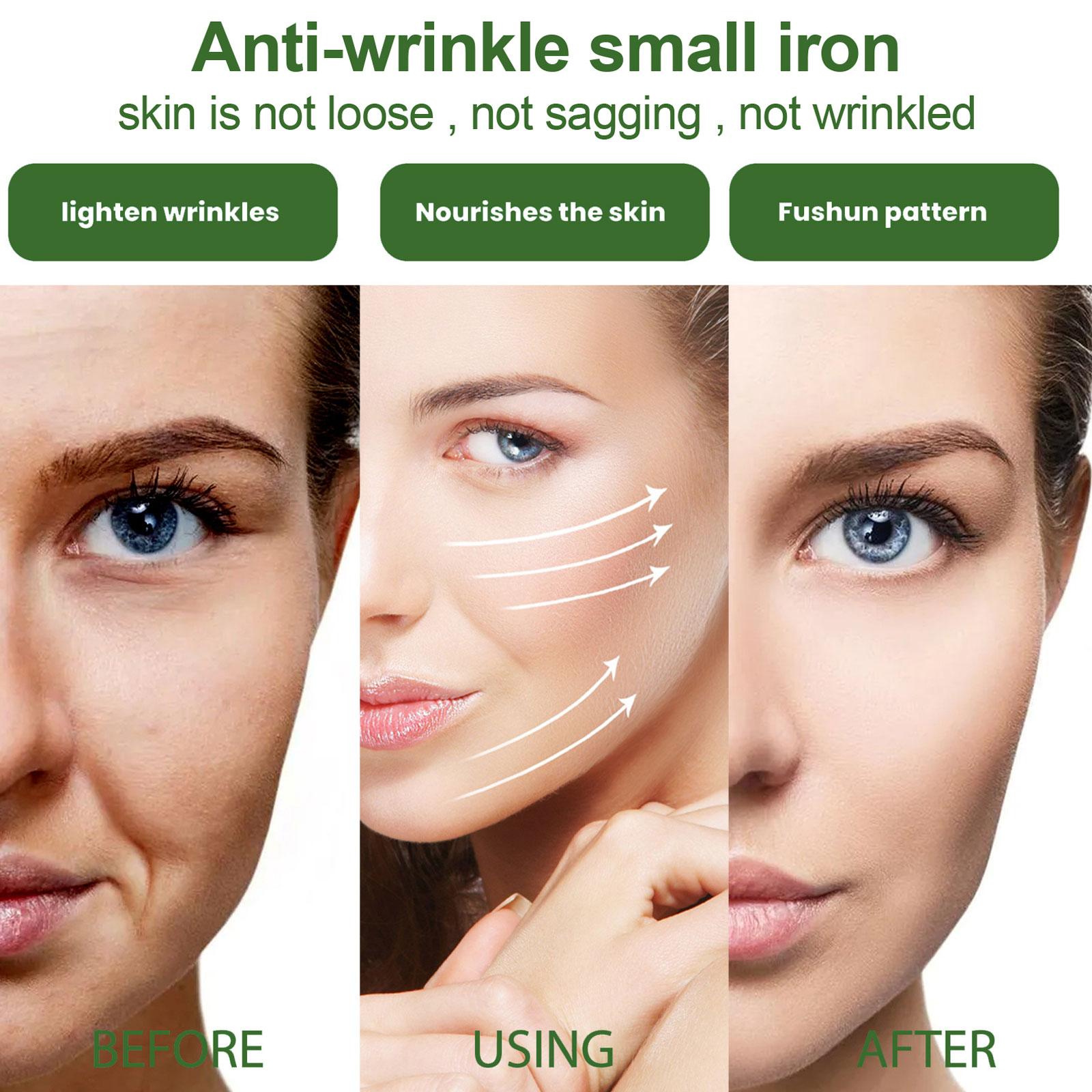 EELHOE™ Deep Anti-Wrinkle and Anti-Aging Serum