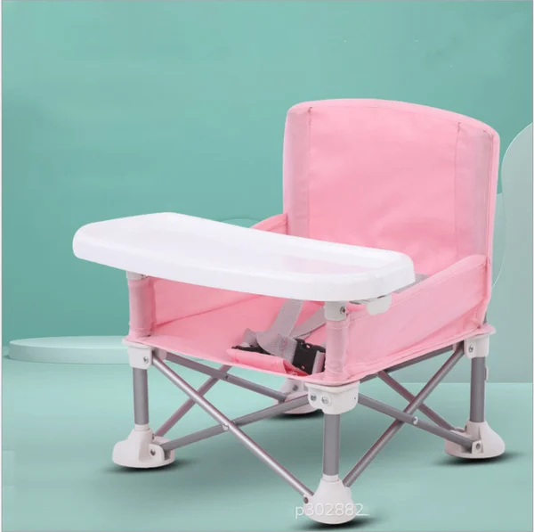 Baby Seat Booster High Chair