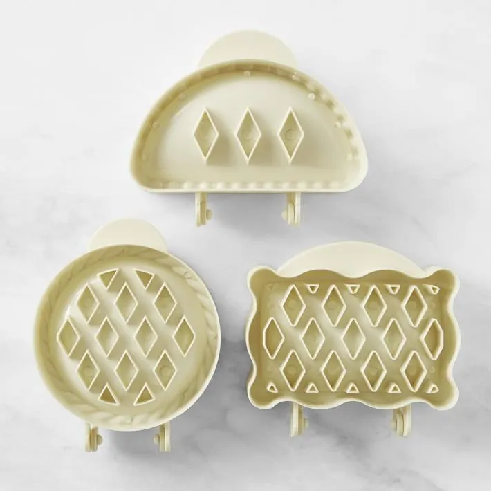 🎄🎄Christmas One-Press Hand Pie Maker🍪🍪
