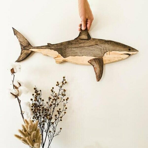 🔥Summer Special 48% OFF⏰-Ocean Elements Whale Ornaments🌊